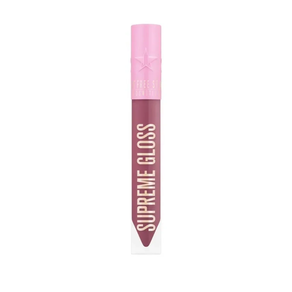 JEFFREY STAR SUPREME GLOSS IMPROPER